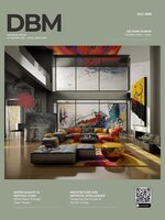 DBM | 3D Transformative Digest